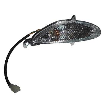 Pisca Frente ESQ, Neco (FOR 50)