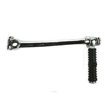 Pedal de Kick (Ø13mm), YCF / Tox (Volcano  MX 125) / Pitbike