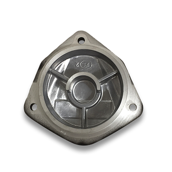 Tampa - Brixton 157FMI