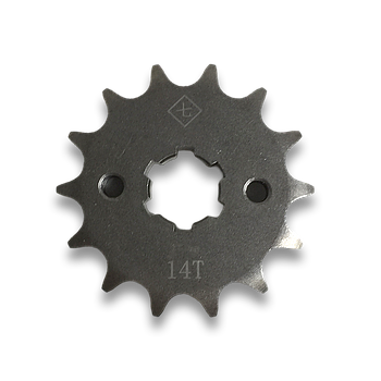 Pinhao 428H (14 dentes) - Brixton 157FMI