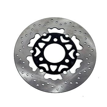 Disco de travao (dianteiro) 220mm - F/F: 70mm - Ø58mm - Neovolt (Pulse) Mytos (NEO PLUS 2 - N90)