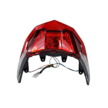 Farolim Traseiro - Neovolt (Pulse)