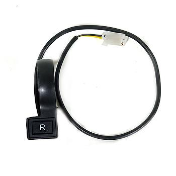 Botao / Interruptor (R) Marcha-Atras - Neovolt (Pulse)