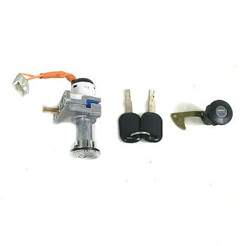 Kit Chaves / Canhao de igniçao - Neovolt (Pulse)