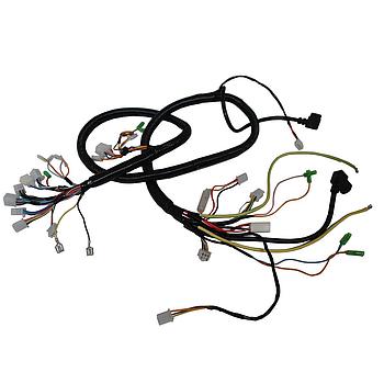 Cablagem principal - Neovolt (ZWD-TT)